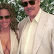 Illustration for article titled Jerry Buss, Surrounded By Boobs: A Tribute To The Greatest NBA Owner Ever
